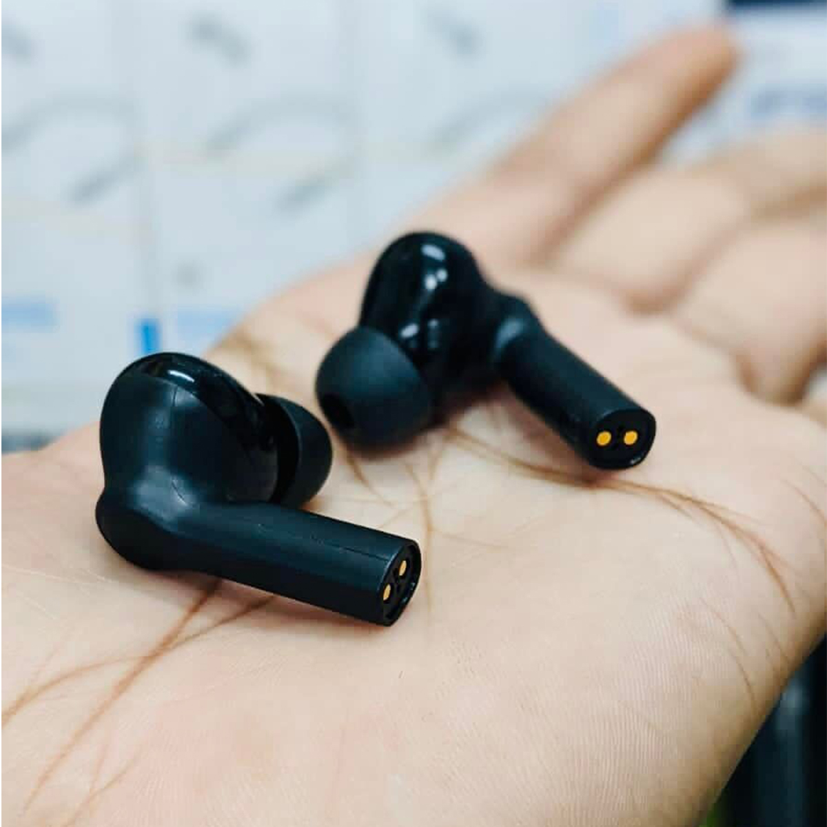 product side