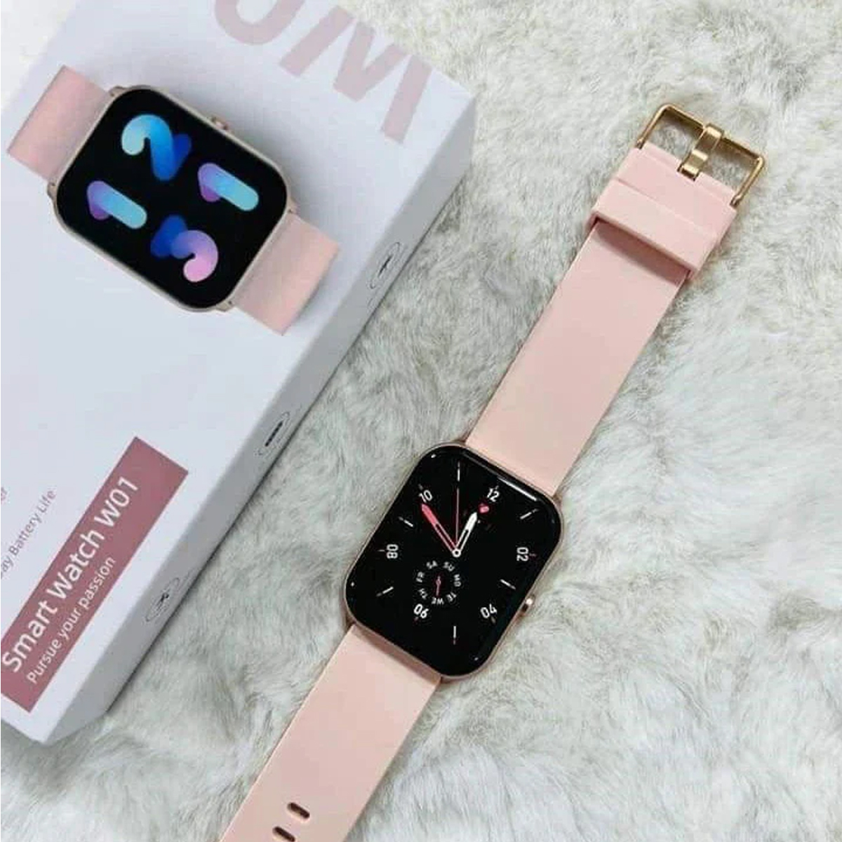 product side