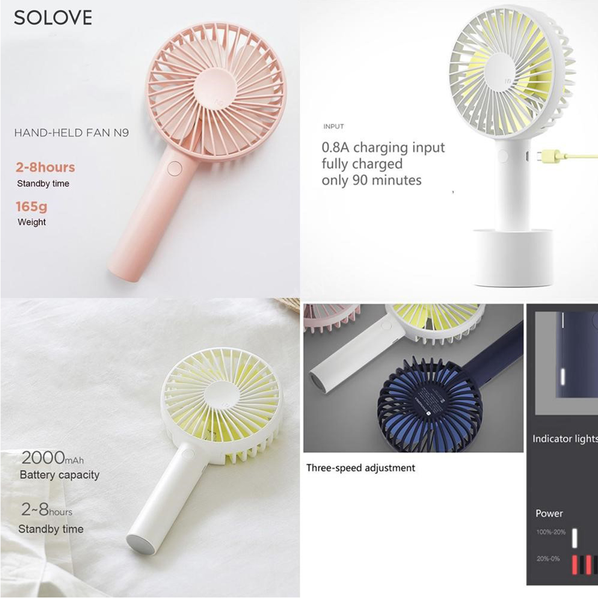product side