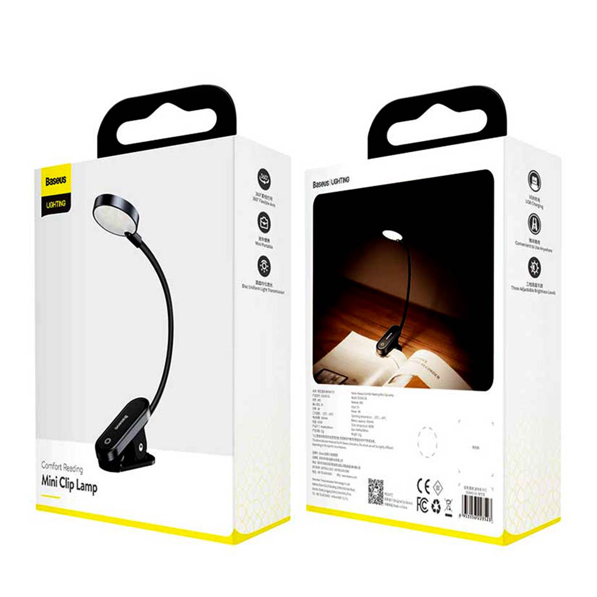 product side