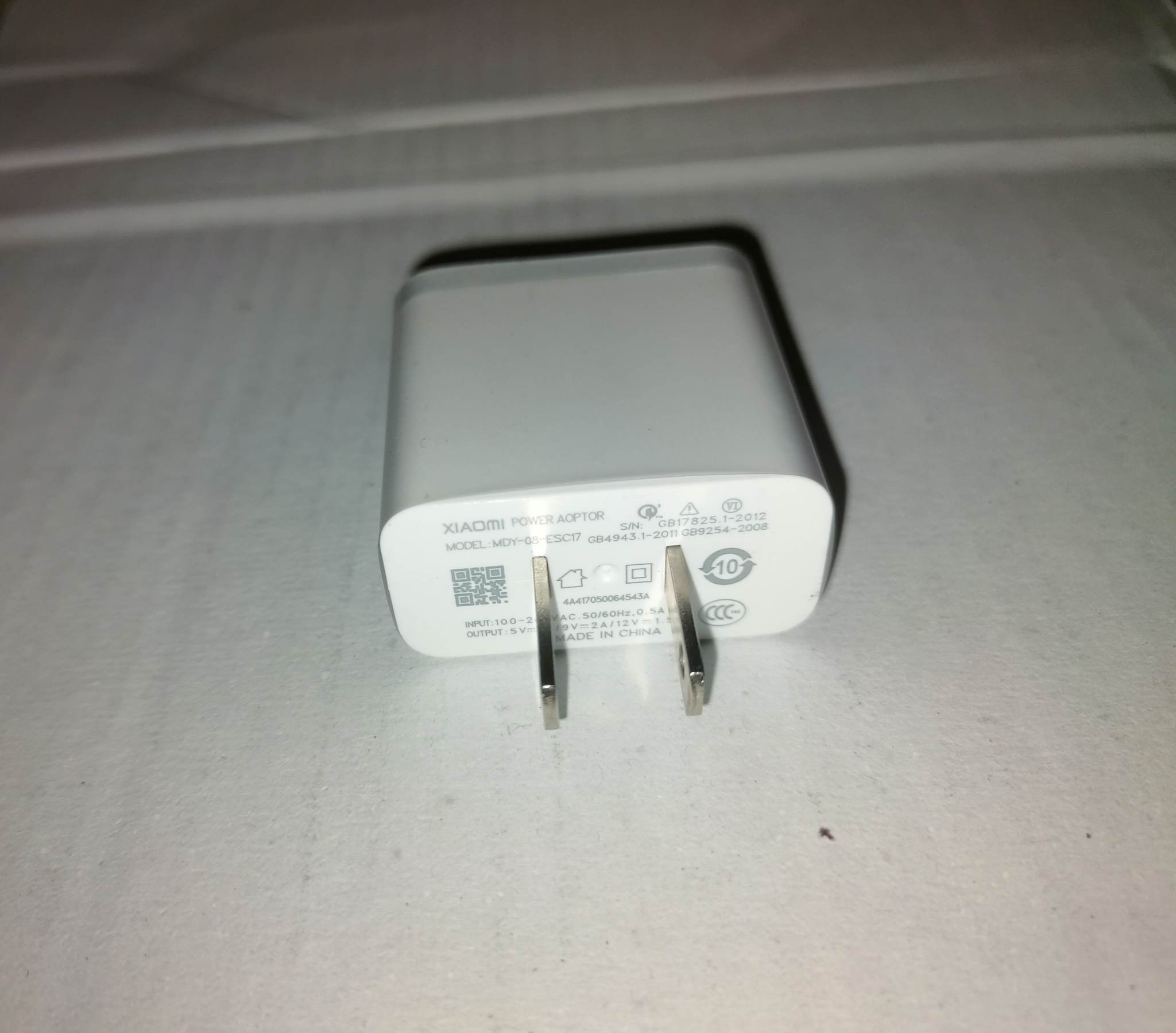 product side