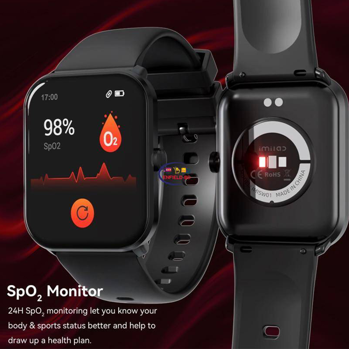 product side