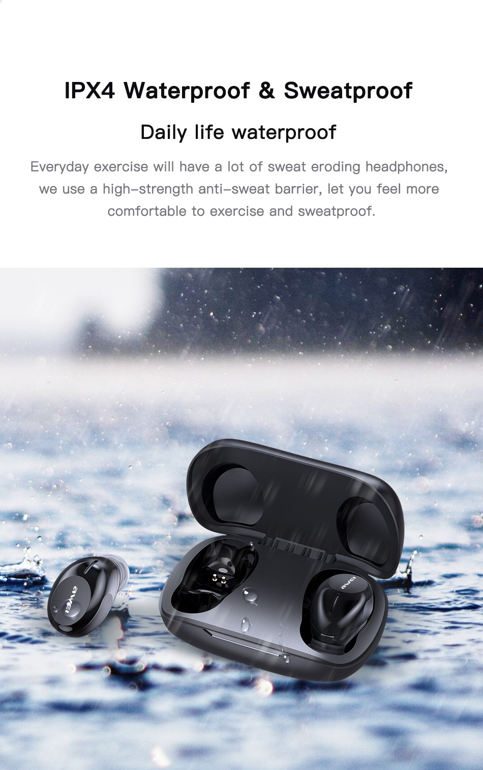 product side