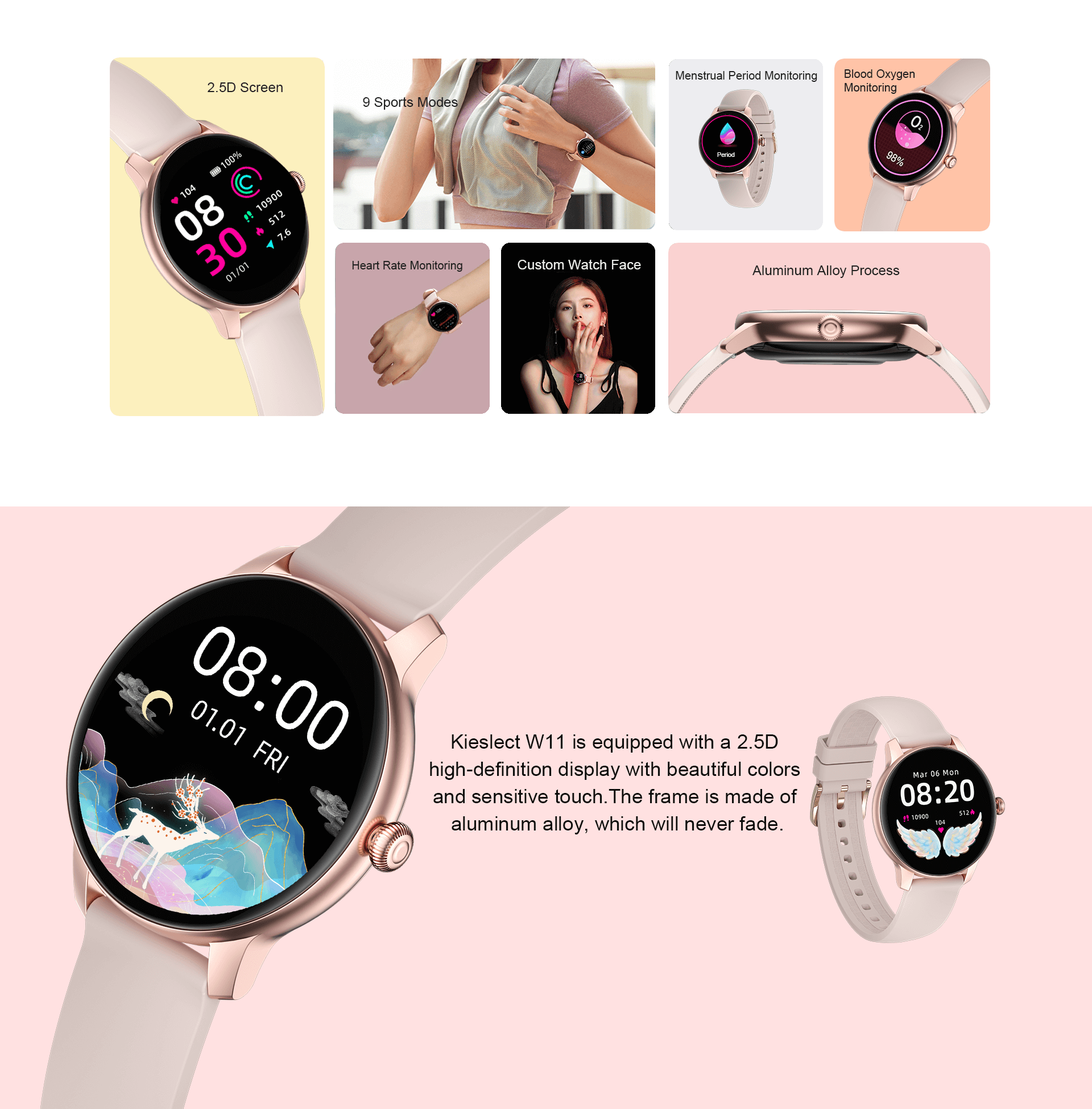 product side